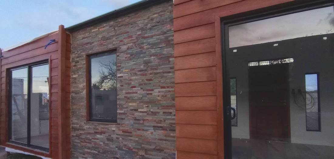 Servicios de construcción de viviendas prefabricadas en Uruguay
